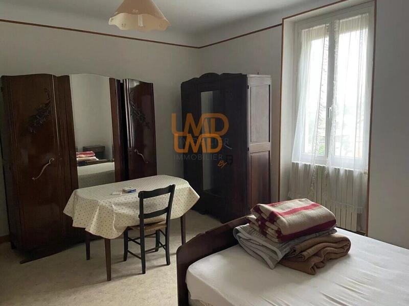 Maison - 154 m² - 7 pièces