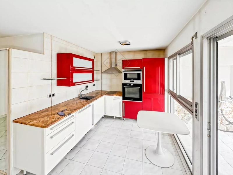 Appartement - 27 m² - 1 pièce