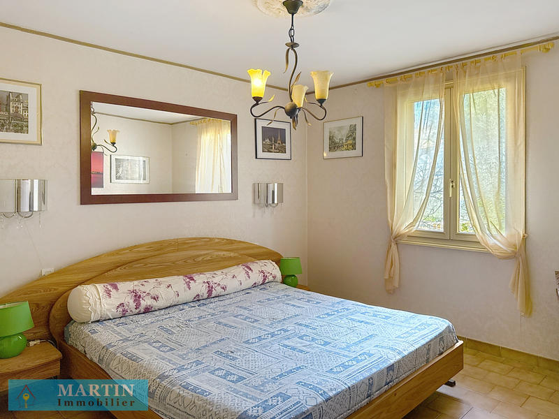 Villa - 143 m² - 6 pièces