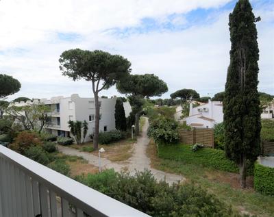 Appartement - 30 m² - 2 pièces