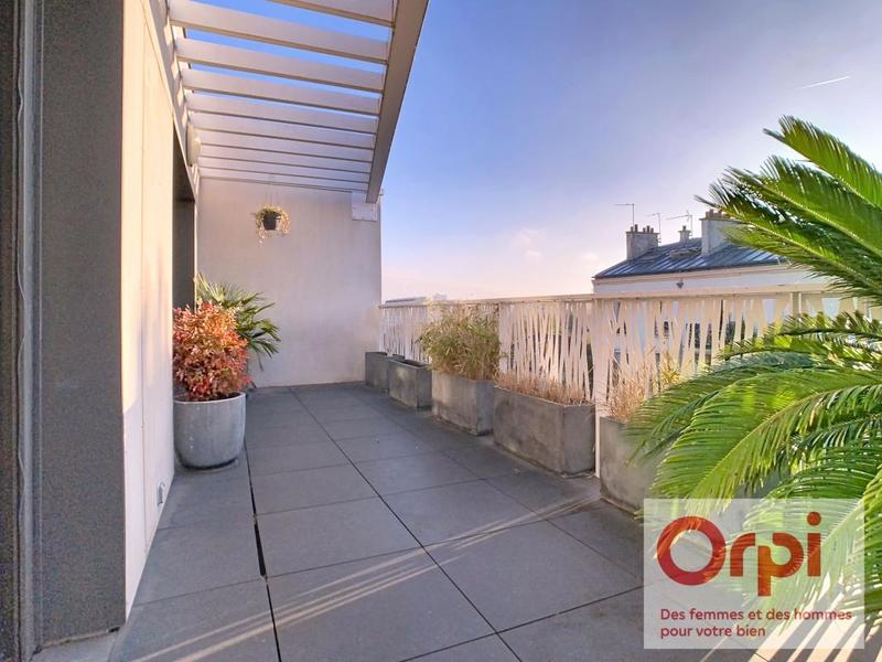 Appartement - 89 m² - 4 pièces