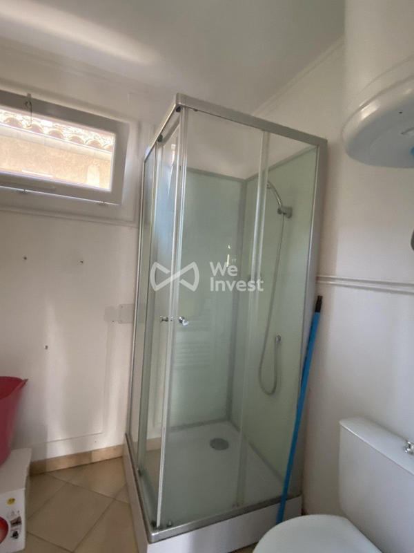 Maison - 62 m² - 3 pièces