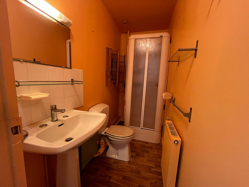 Maison - 139 m² - 4 pièces