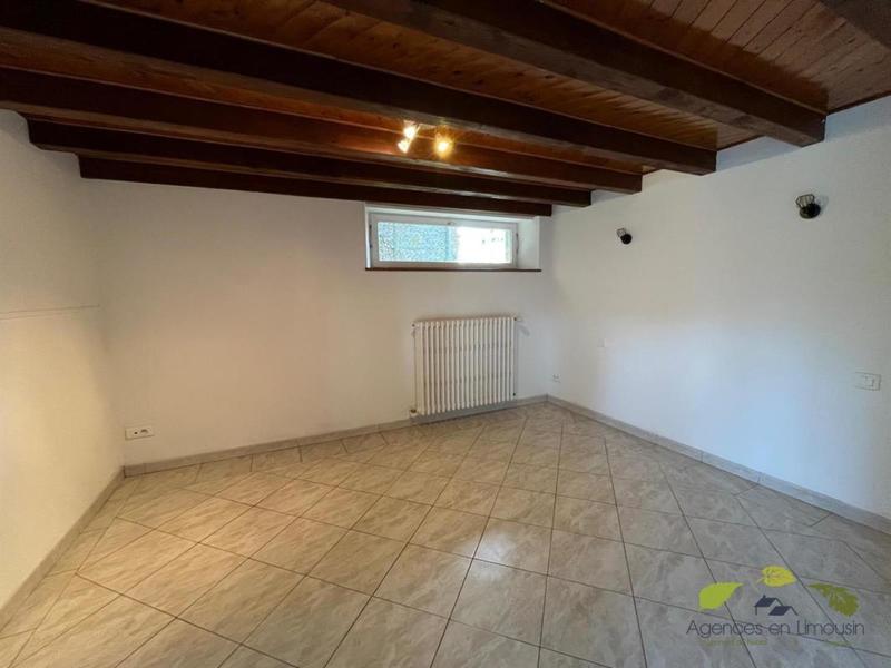 Maison - 81 m² - 4 pièces