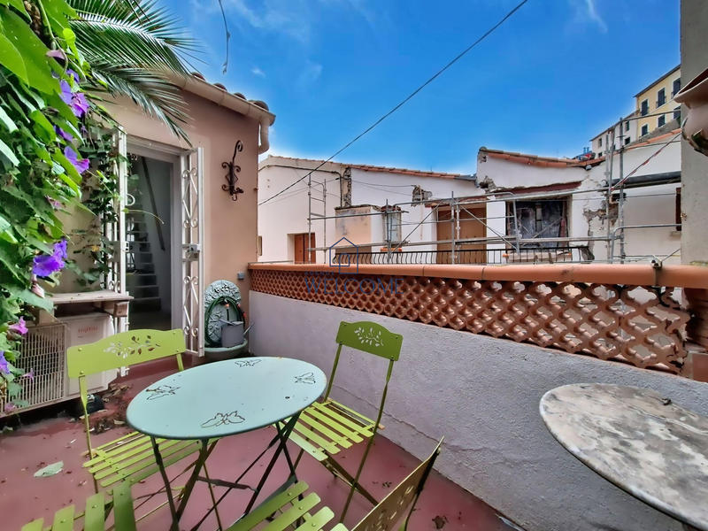 Maison - 73 m² - 3 pièces