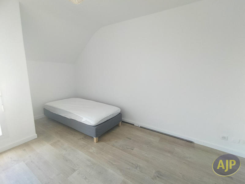 Appartement - 20 m² - 1 pièce