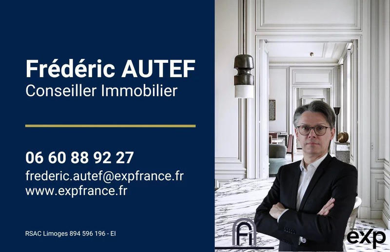 Appartement - 82 m² - 5 pièces