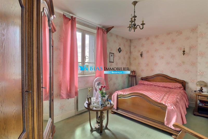 Maison - 128 m² - 5 pièces