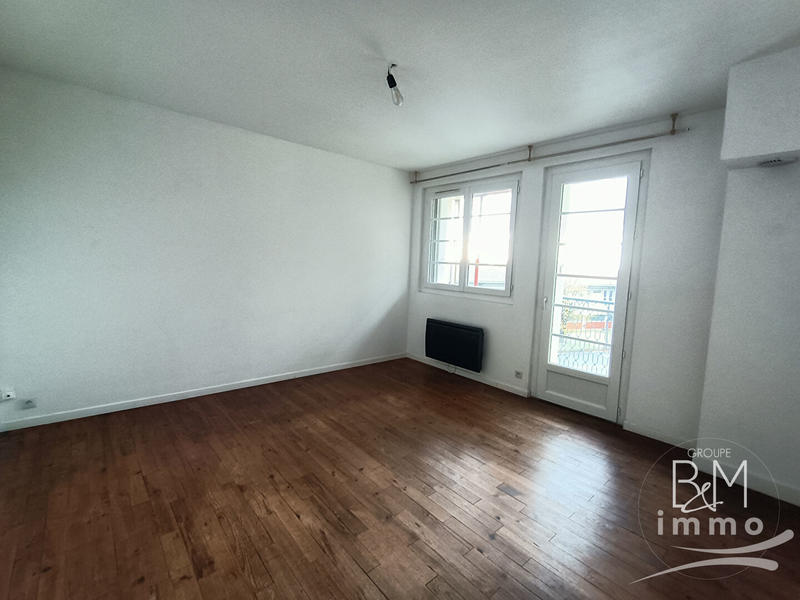Appartement - 50 m² - 3 pièces