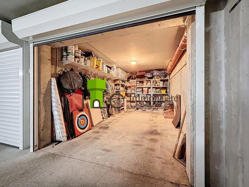 Appartement - 98 m² - 4 pièces