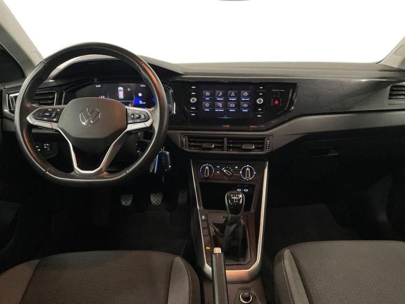 Volkswagen Polo 1.0 Tsi 95 s&amp;S Bvm5 Life Plus