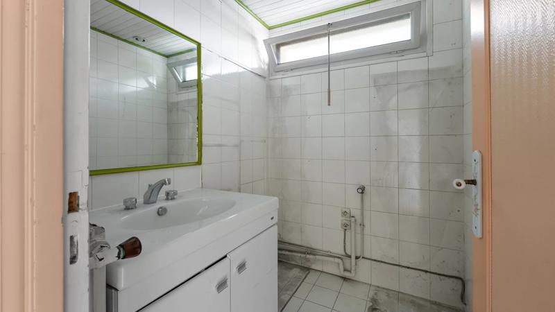 Appartement - 110 m² - 5 pièces