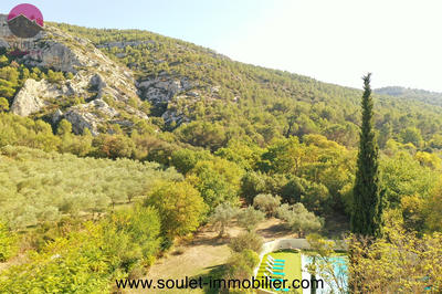 Propriété - 400 m² - 14 pièces