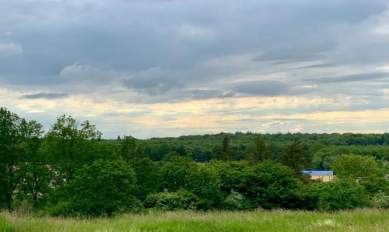 Maison - 113 m² - 5 pièces