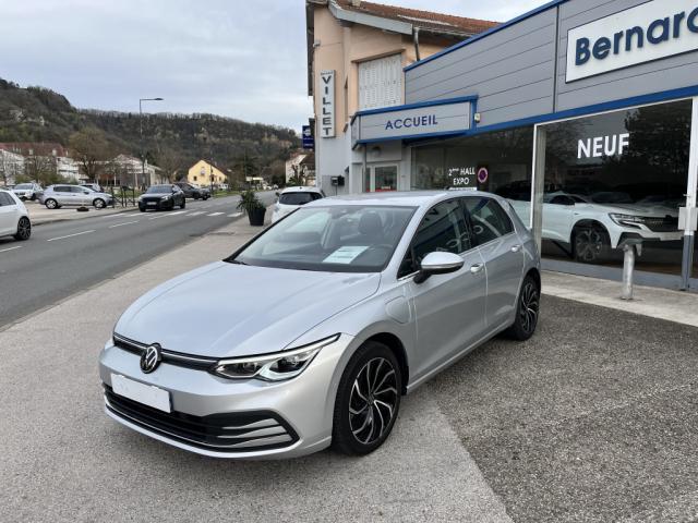 Volkswagen Golf 1.4 Hybrid Rechargeable Opf 204 Dsg6 Style