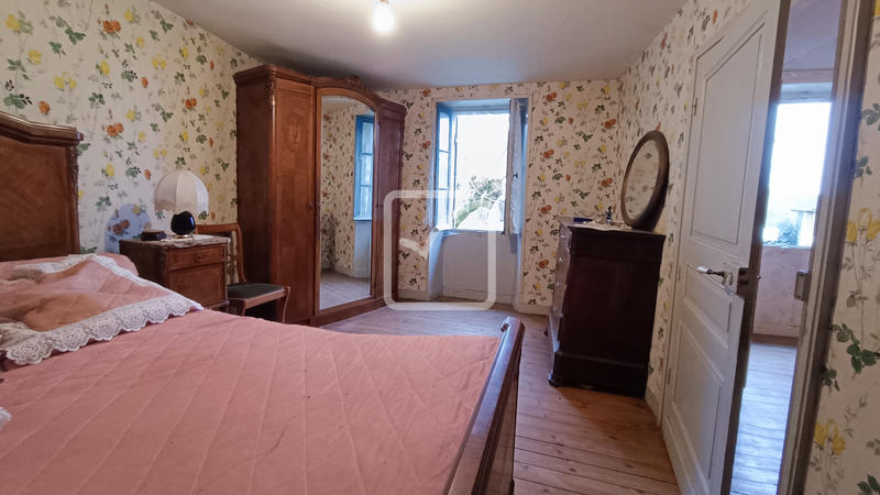 Maison - 66 m² - 3 pièces