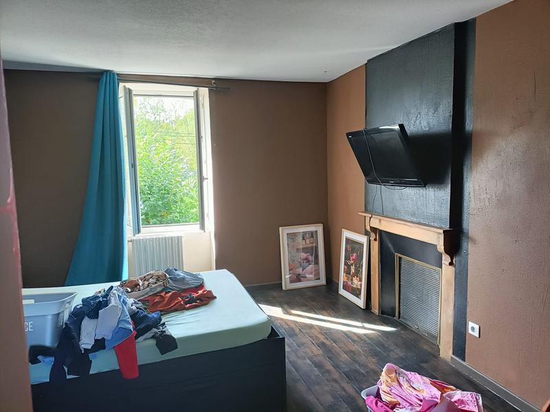 Maison - 240 m² - 9 pièces