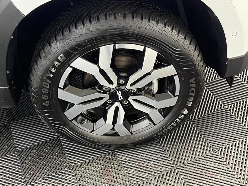 Dacia Duster Blue dCi 115 4x2 Journey