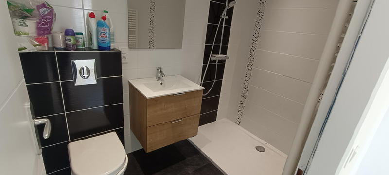 Maison - 91 m² - 5 pièces