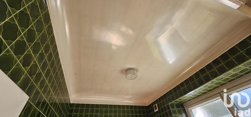 Maison - 173 m² - 9 pièces