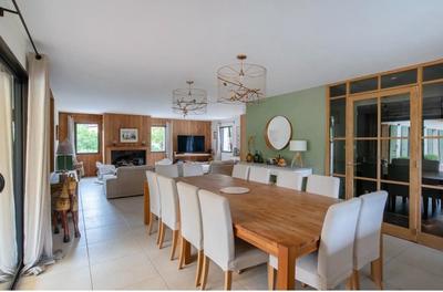 Maison - 154 m² - 4 pièces