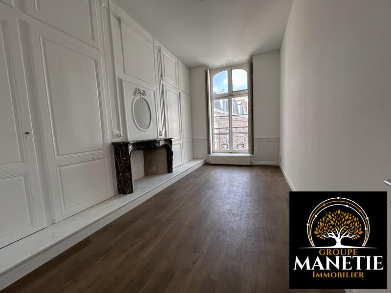 Appartement - 114 m² - 4 pièces