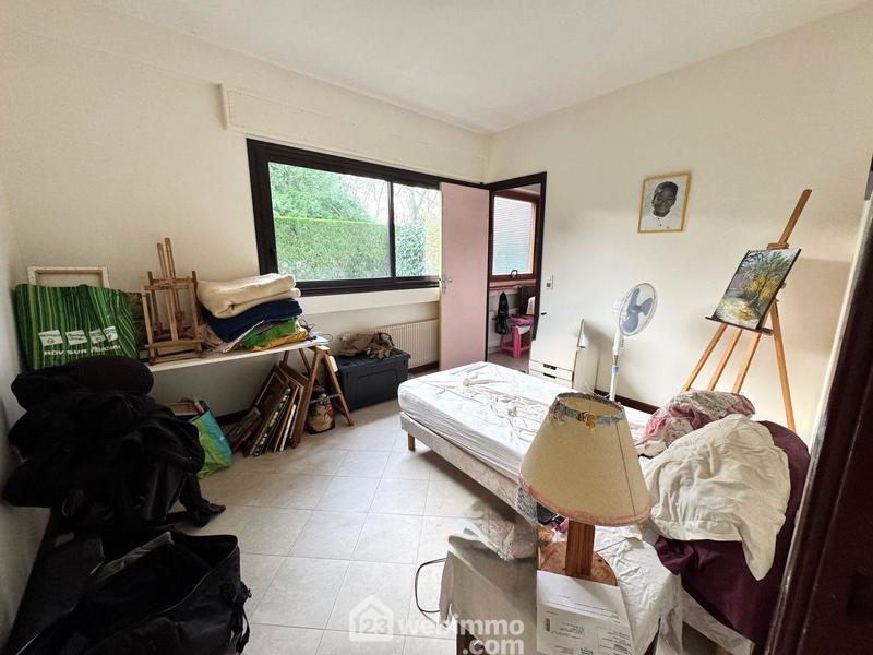 Maison - 154 m² - 5 pièces