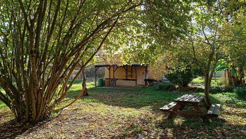 Demeure - 133 m² - 8 pièces