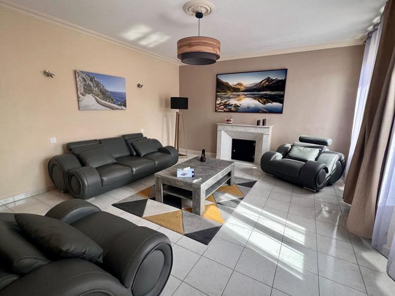 Immeuble - 400 m² - 21 pièces