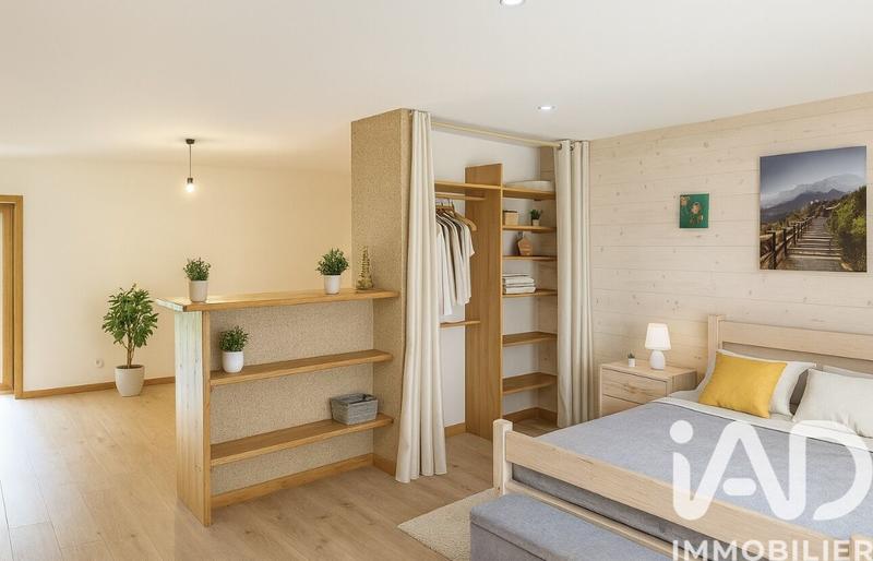 Maison - 333 m² - 10 pièces