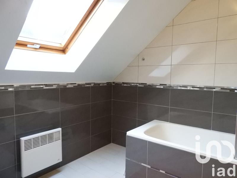 Maison - 75 m² - 4 pièces