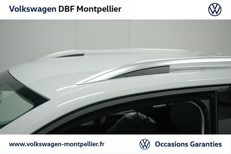 Volkswagen t-Cross 1.0 Tsi 110 Start/Stop Bvm6 R-Line Tech