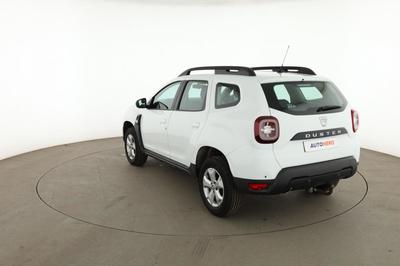 Dacia Duster II 1.3 TCe Confort 4x2 131 ch