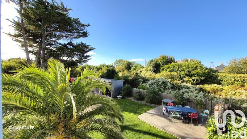 Maison - 157 m² - 6 pièces