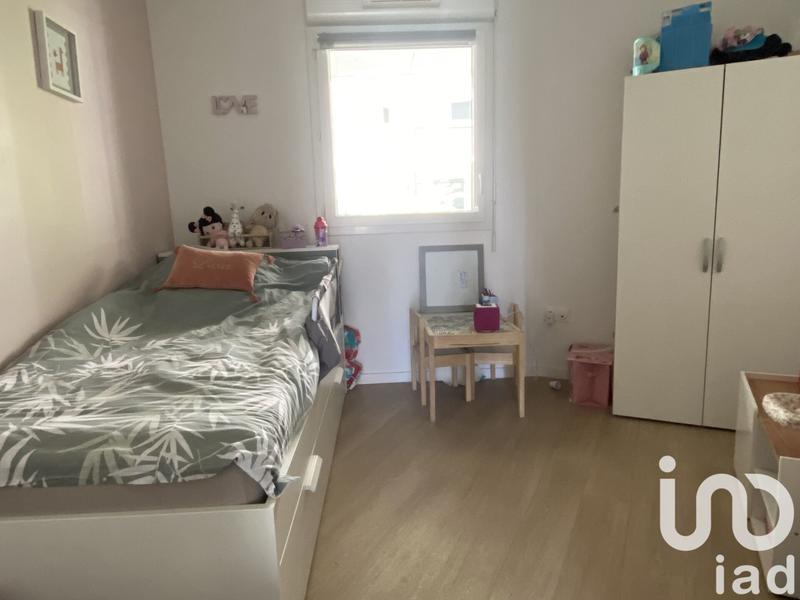 Appartement - 78 m² - 4 pièces