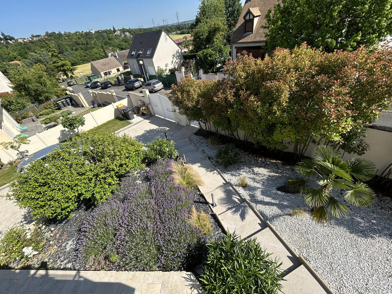 Villa - 310 m² - 11 pièces