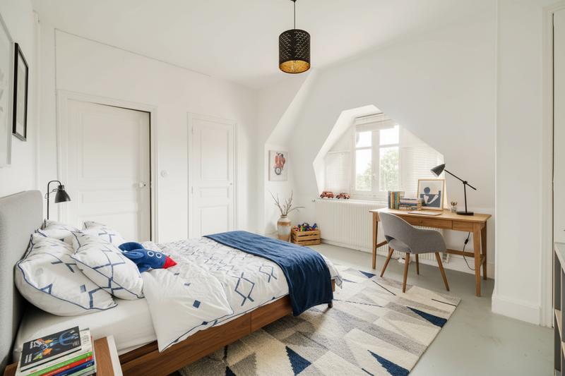 Propriété - 577 m² - 11 pièces