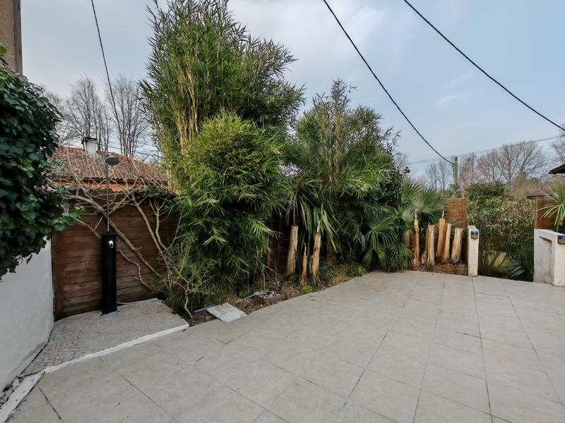 Maison - 102 m² - 6 pièces