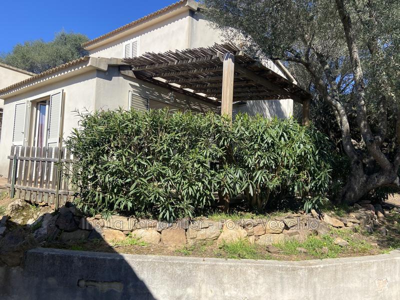 Maison - 74 m² - 3 pièces