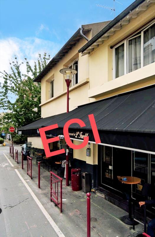 Fonds de commerce - 280 m²