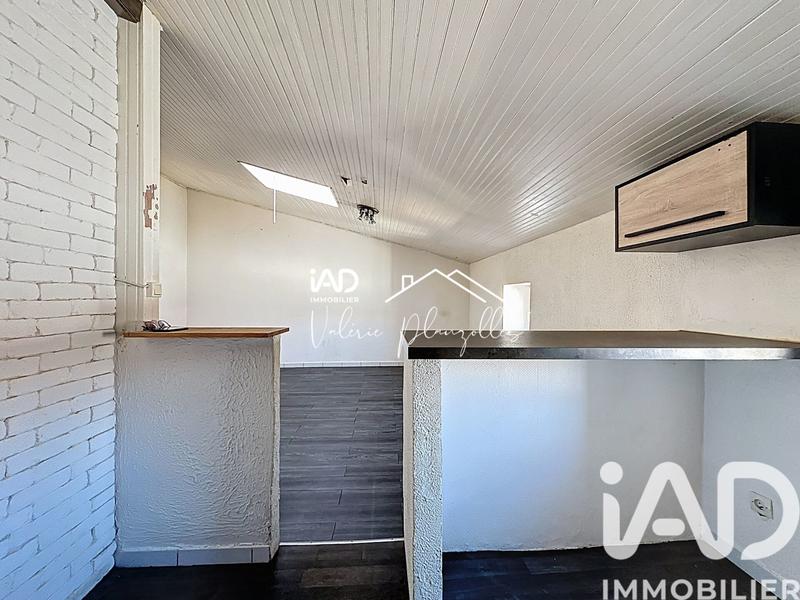 Appartement - 53 m² - 3 pièces