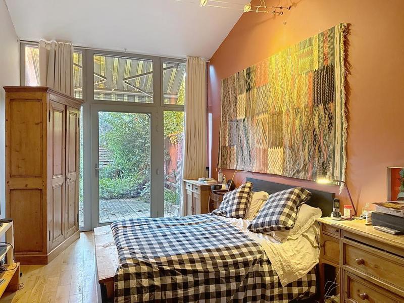 Maison de ville - 173 m² - 6 pièces