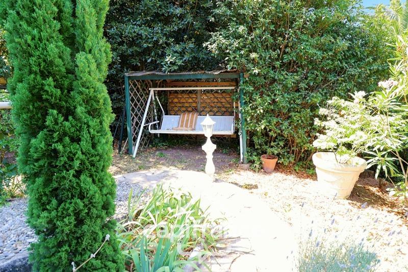 Appartement - 97 m² - 4 pièces