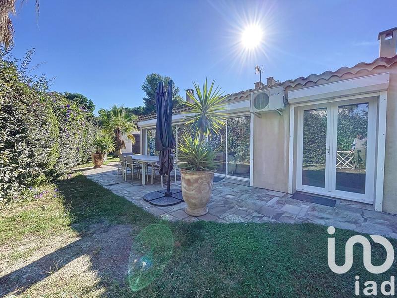 Maison - 170 m² - 7 pièces