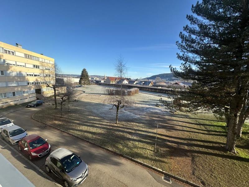 Appartement - 30 m² - 1 pièce