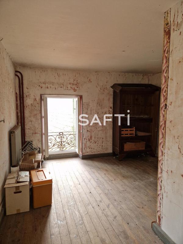 Maison de maîtres - 311 m² - 10 pièces