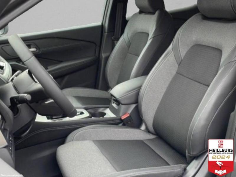 Nissan Qashqai Hybrid e-Power Gen3 205 n-Connecta