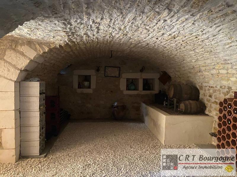 Maison - 139 m² - 5 pièces