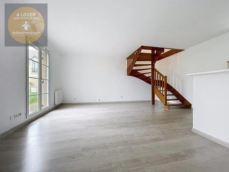 Appartement - 53 m² - 2 pièces