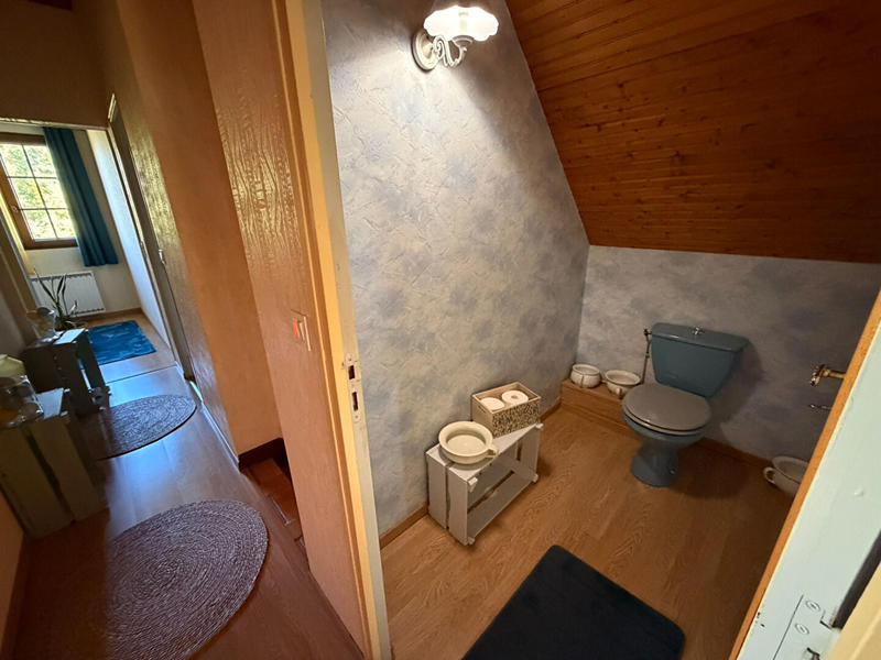 Villa - 113 m² - 6 pièces